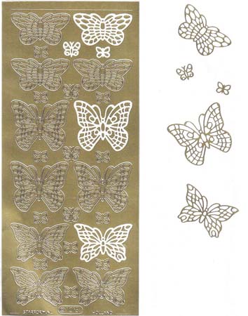 stickers/figuren/sticker 117 g-z vlinders star c1013.jpg